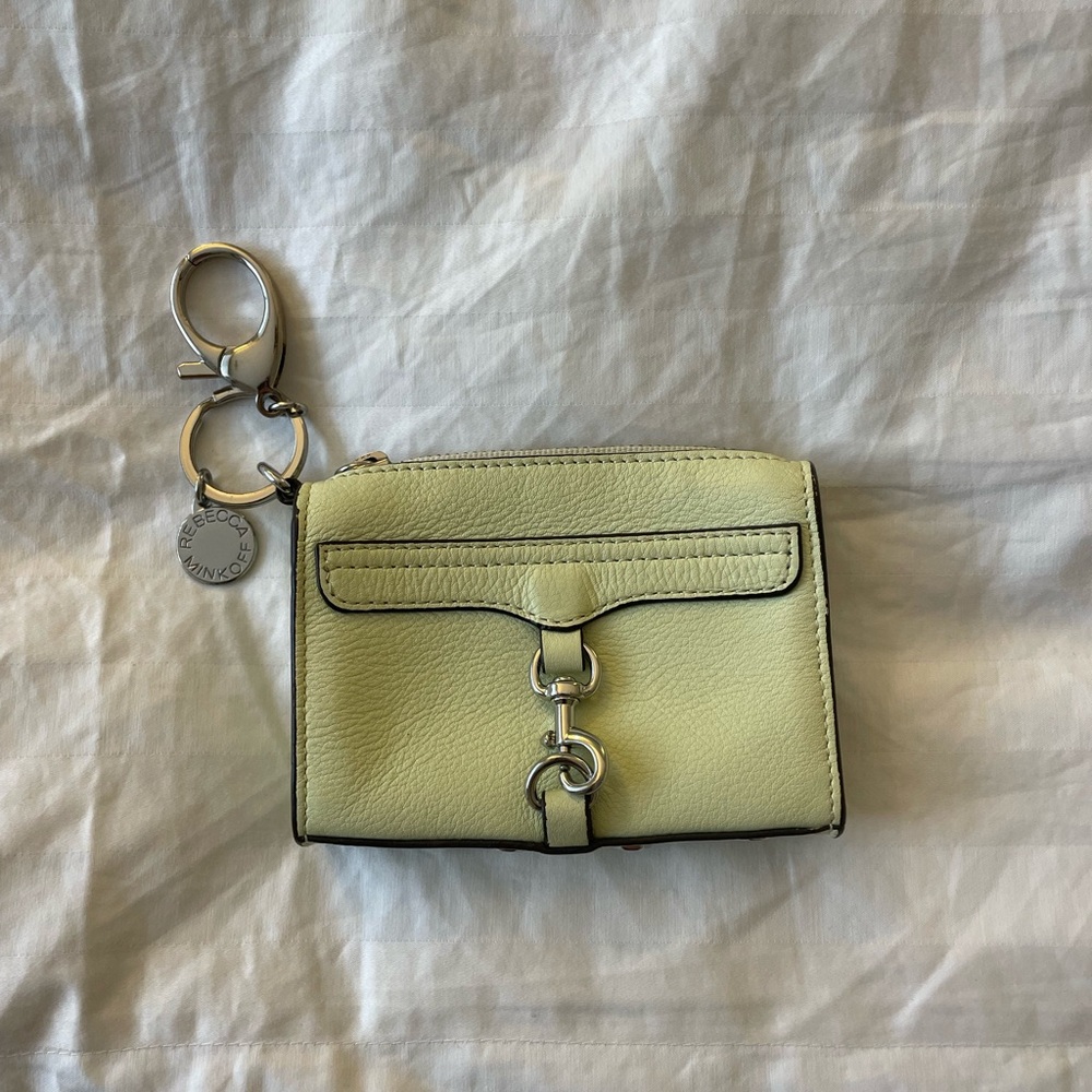Rebecca Minkoff Keychain